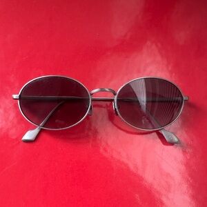 Steel Grey Sunglasses by Sunday Somewhere